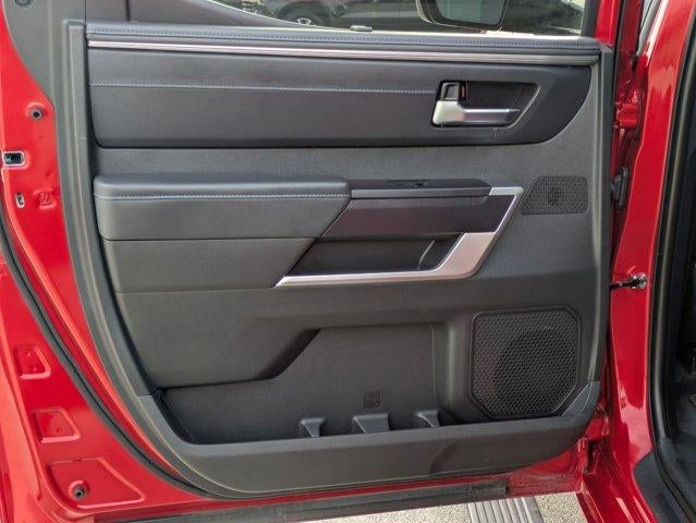 2024 Toyota Tundra 4WD Platinum Hybrid