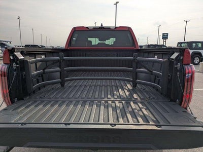 2024 Toyota Tundra 4WD Platinum Hybrid