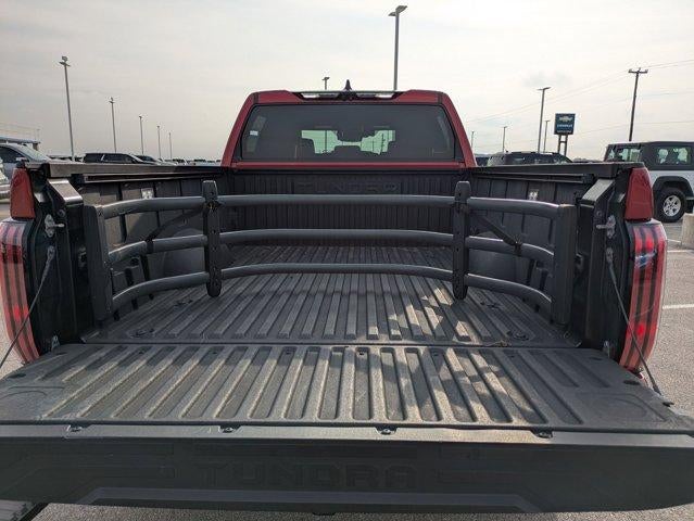 2024 Toyota Tundra 4WD Platinum Hybrid