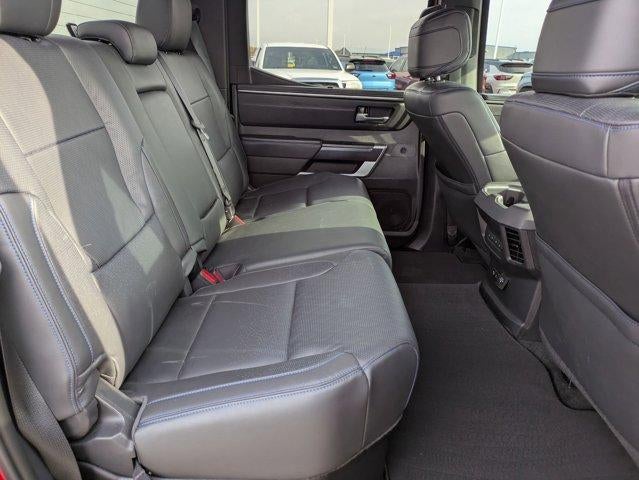 2024 Toyota Tundra 4WD Platinum Hybrid