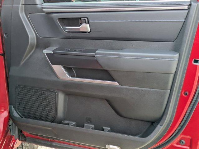 2024 Toyota Tundra 4WD Platinum Hybrid