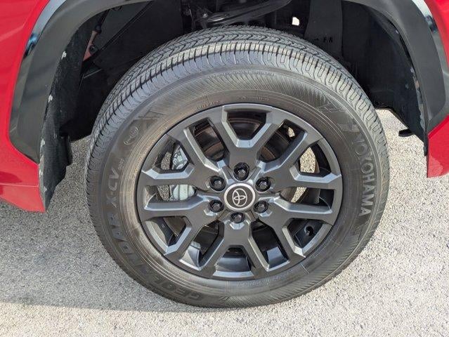 2024 Toyota Tundra 4WD Platinum Hybrid