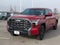 2024 Toyota Tundra 4WD Platinum Hybrid