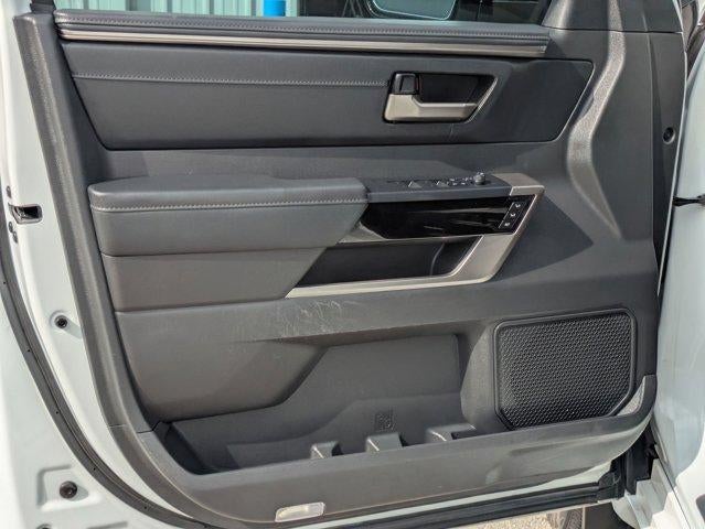 2024 Toyota Tundra 4WD Limited Hybrid