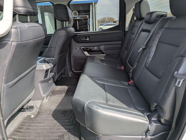 2024 Toyota Tundra 4WD Limited Hybrid