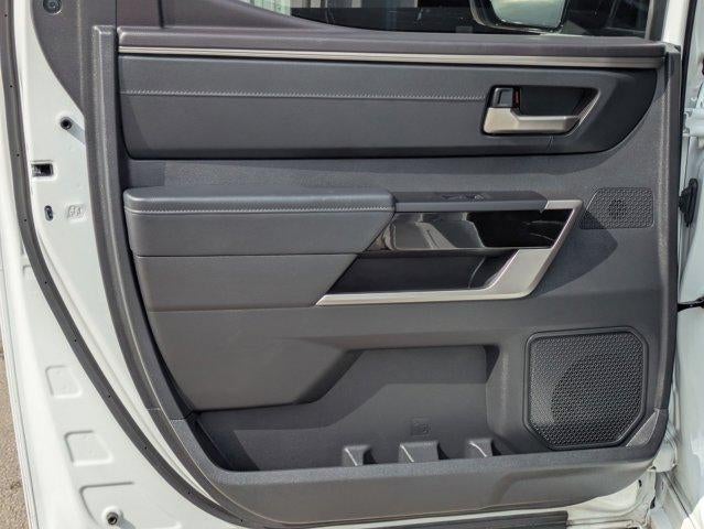 2024 Toyota Tundra 4WD Limited Hybrid