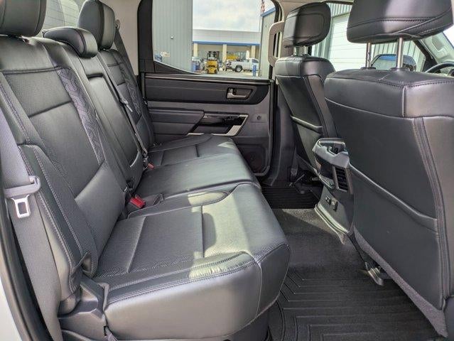 2024 Toyota Tundra 4WD Limited Hybrid