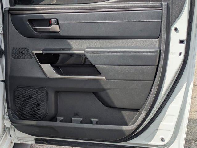 2024 Toyota Tundra 4WD Limited Hybrid