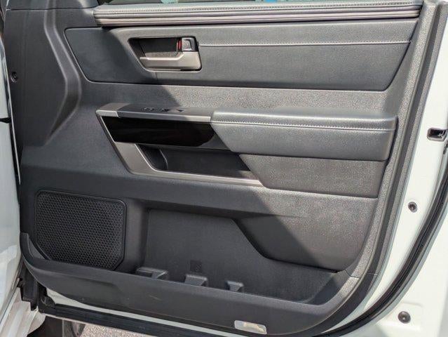 2024 Toyota Tundra 4WD Limited Hybrid