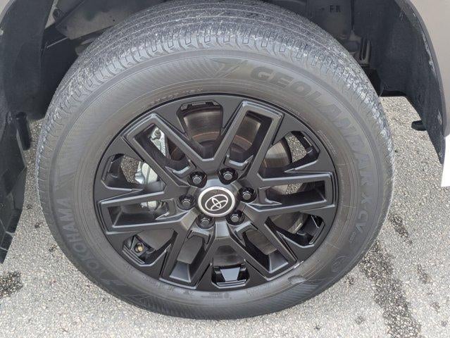 2024 Toyota Tundra 4WD Limited Hybrid