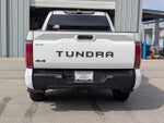 2024 Toyota Tundra 4WD Limited Hybrid
