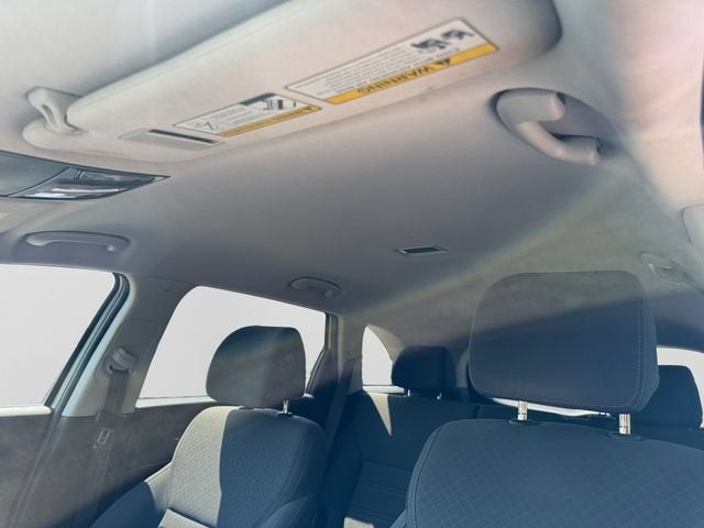 2017 Kia Sorento 2.4L LX