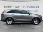 2017 Kia Sorento 2.4L LX