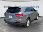 2017 Kia Sorento 2.4L LX