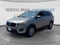 2017 Kia Sorento 2.4L LX