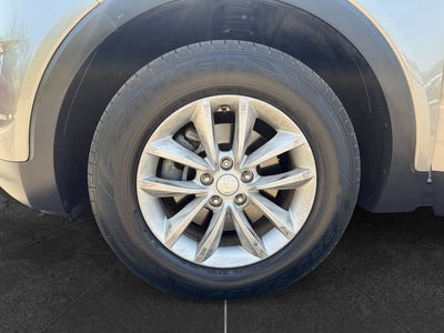 2017 Kia Sorento 2.4L LX