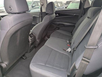 2019 Kia Sorento L