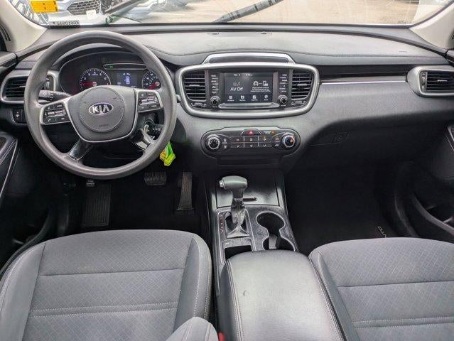 2019 Kia Sorento L