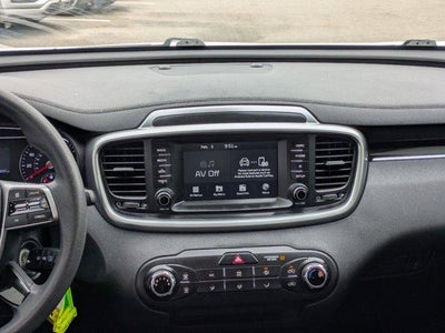 2019 Kia Sorento L