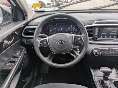 2019 Kia Sorento L