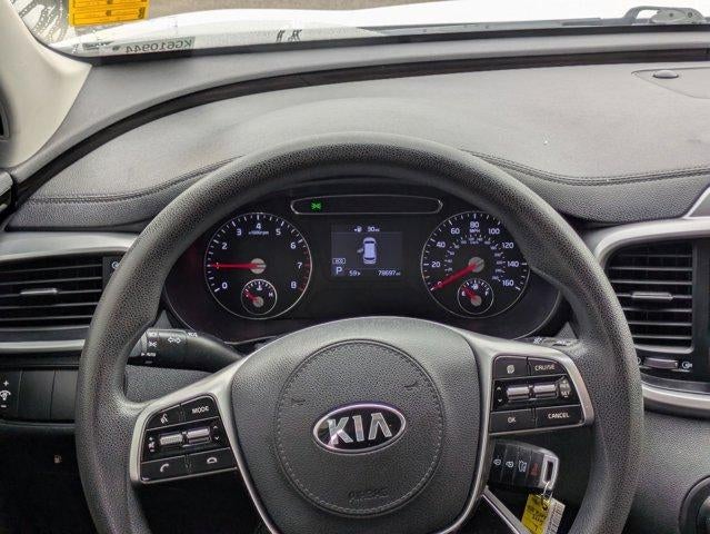 2019 Kia Sorento L
