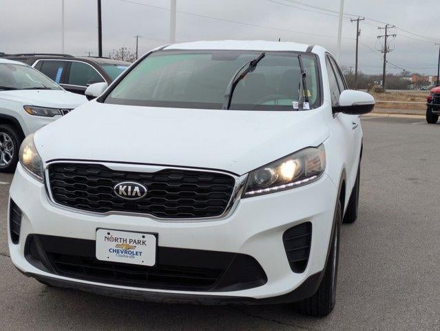 2019 Kia Sorento L