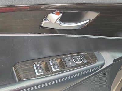 2019 Kia Sorento 3.3L LX