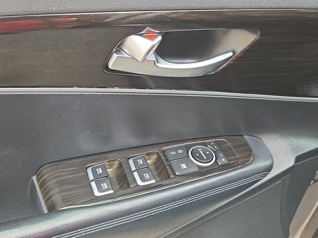 2019 Kia Sorento 3.3L LX