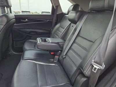 2019 Kia Sorento 3.3L LX