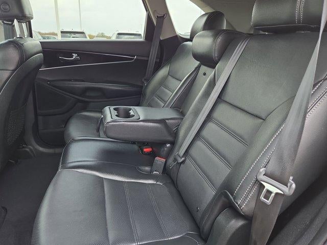 2019 Kia Sorento 3.3L LX