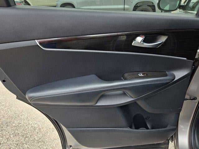 2019 Kia Sorento 3.3L LX