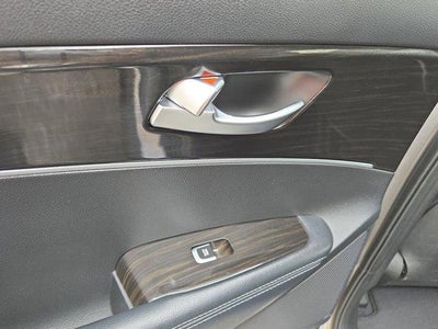 2019 Kia Sorento 3.3L LX