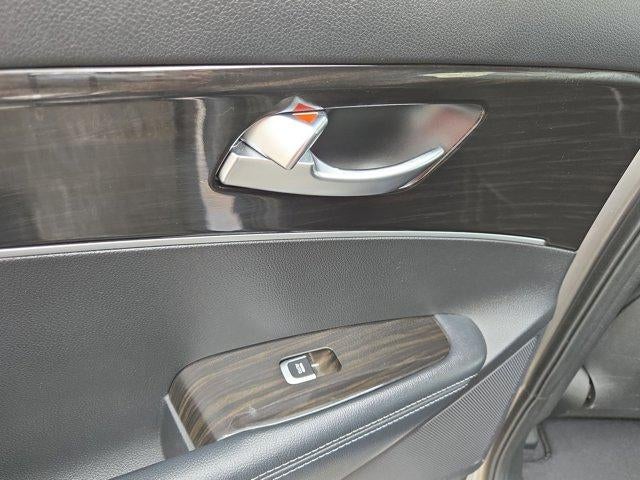 2019 Kia Sorento 3.3L LX