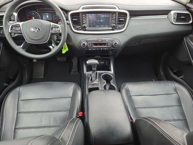 2019 Kia Sorento 3.3L LX