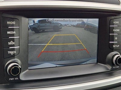 2019 Kia Sorento 3.3L LX