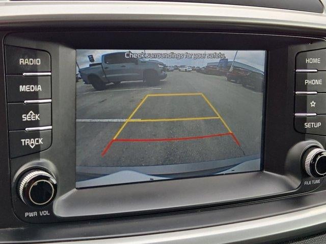 2019 Kia Sorento 3.3L LX