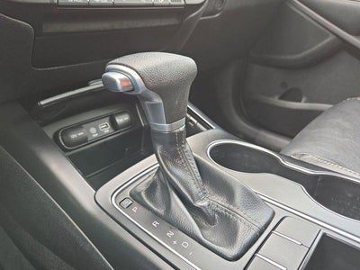 2019 Kia Sorento 3.3L LX