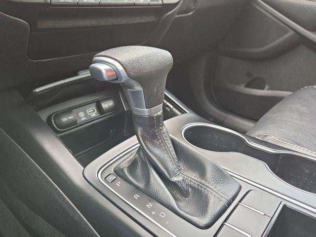 2019 Kia Sorento 3.3L LX