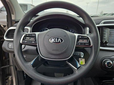 2019 Kia Sorento 3.3L LX