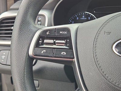 2019 Kia Sorento 3.3L LX