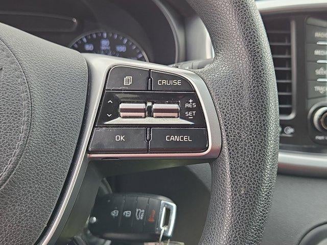 2019 Kia Sorento 3.3L LX