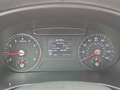 2019 Kia Sorento 3.3L LX