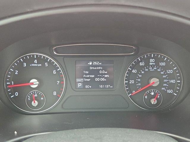 2019 Kia Sorento 3.3L LX