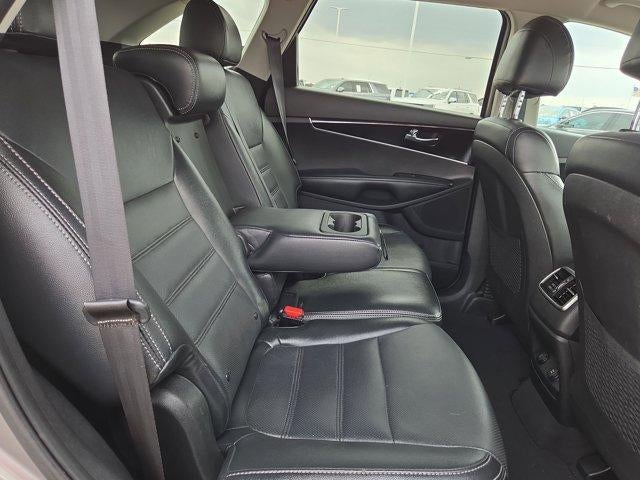 2019 Kia Sorento 3.3L LX
