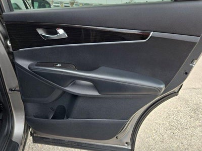 2019 Kia Sorento 3.3L LX