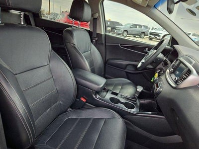 2019 Kia Sorento 3.3L LX