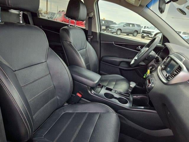 2019 Kia Sorento 3.3L LX