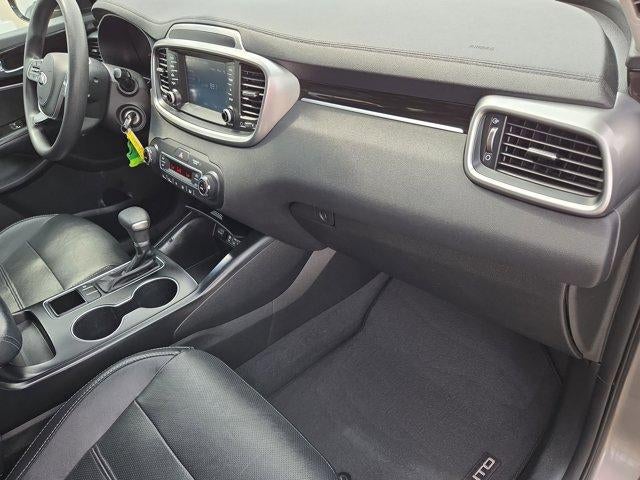2019 Kia Sorento 3.3L LX