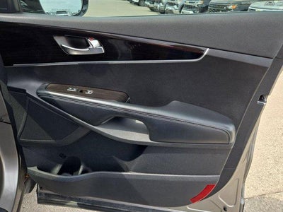 2019 Kia Sorento 3.3L LX