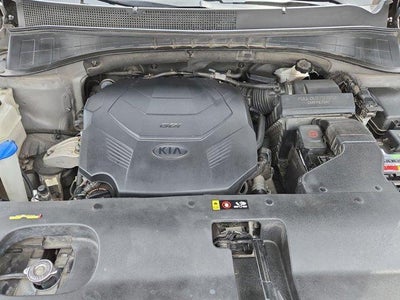 2019 Kia Sorento 3.3L LX